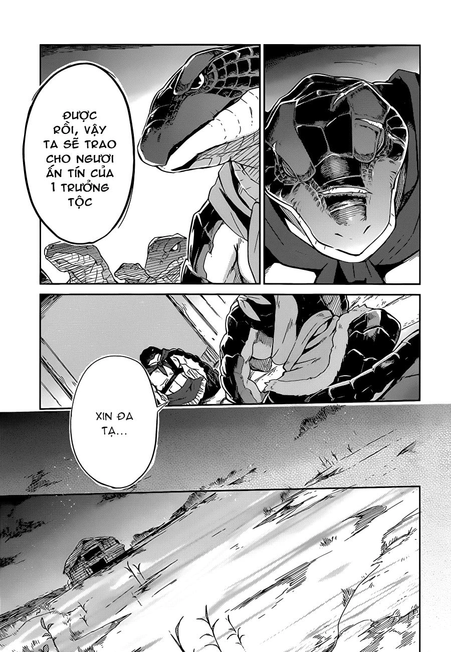 Khám Phá Thế Giới Game Chapter 16 - 20