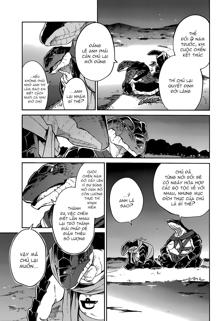 Khám Phá Thế Giới Game Chapter 16 - 22