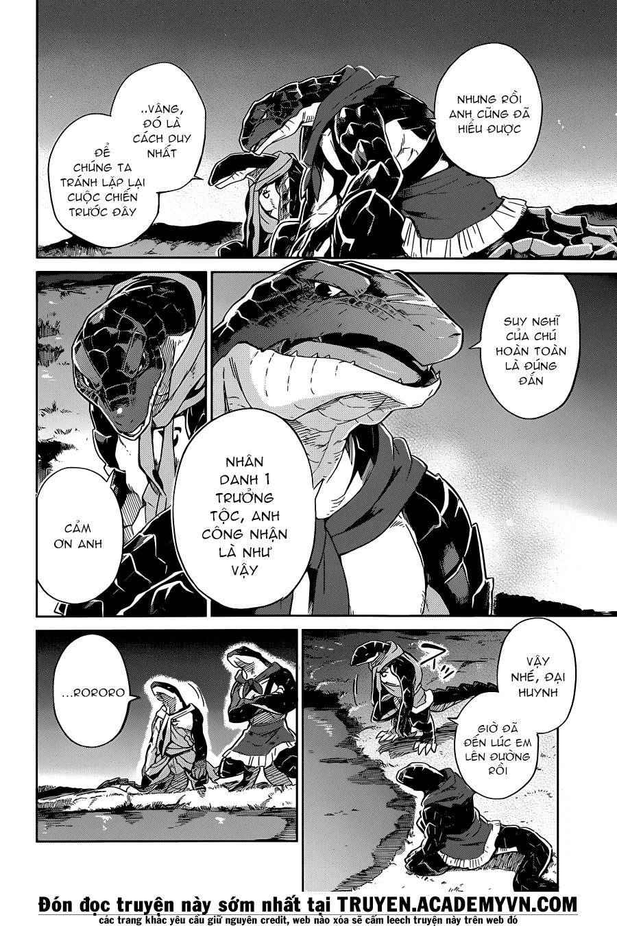 Khám Phá Thế Giới Game Chapter 16 - 23