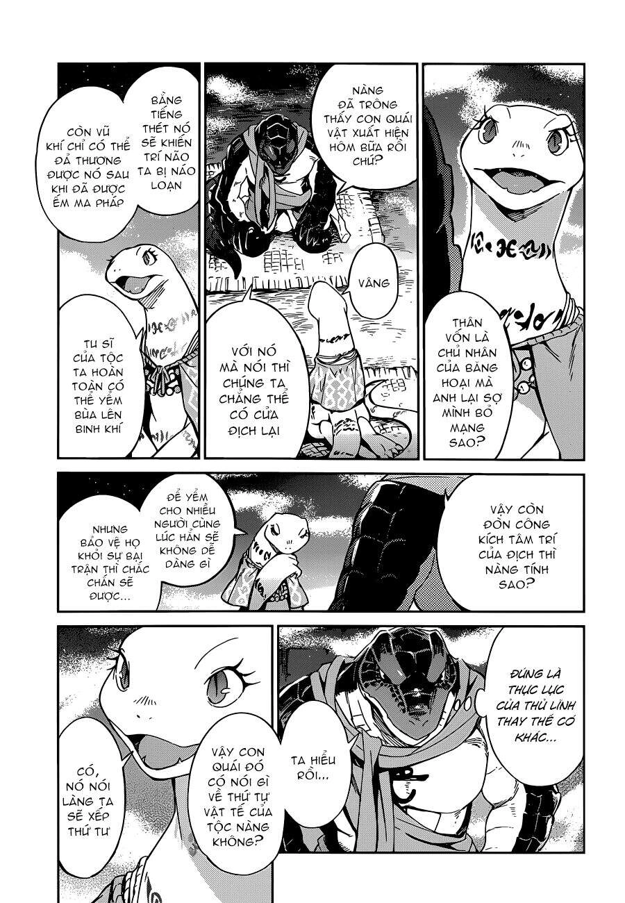 Khám Phá Thế Giới Game Chapter 17 - 18