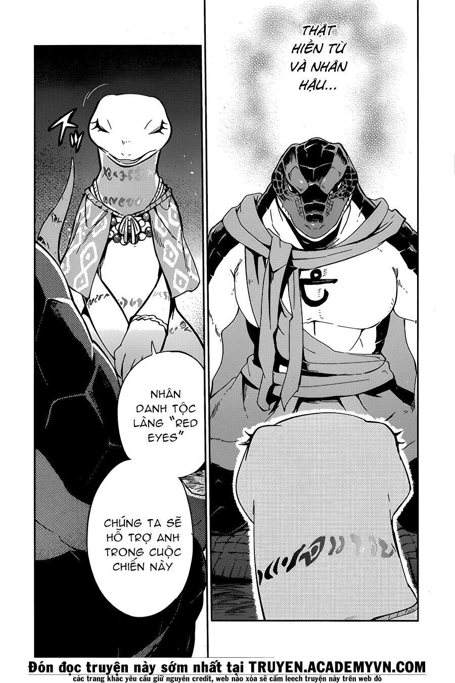 Khám Phá Thế Giới Game Chapter 17 - 25