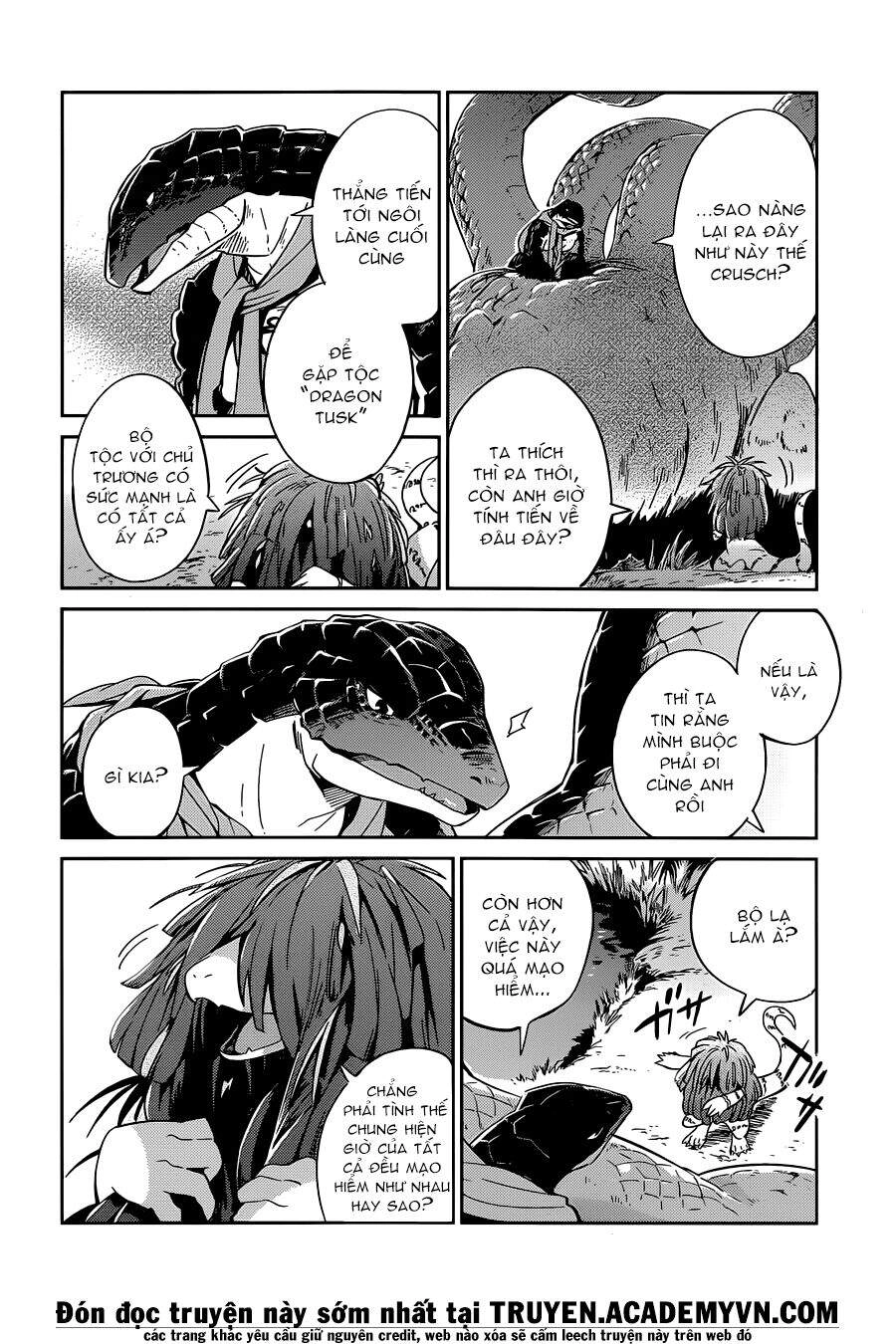 Khám Phá Thế Giới Game Chapter 17 - 31