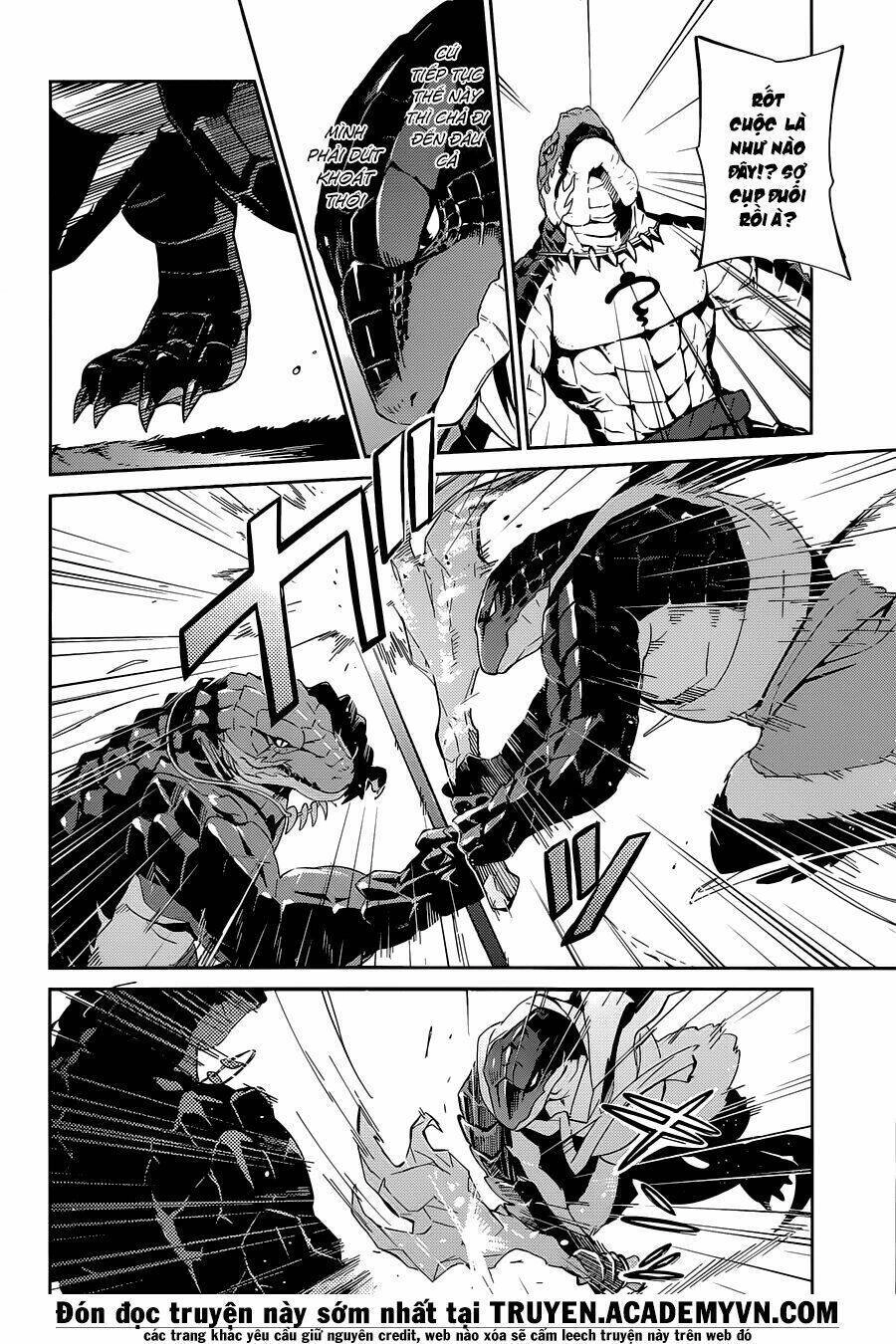 Khám Phá Thế Giới Game Chapter 18 - 20