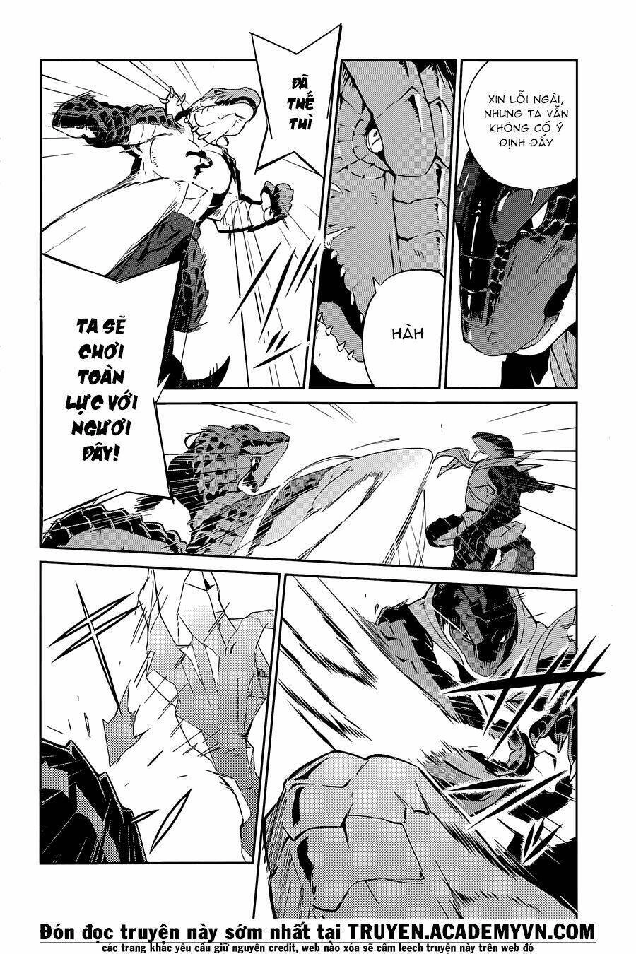 Khám Phá Thế Giới Game Chapter 18 - 24