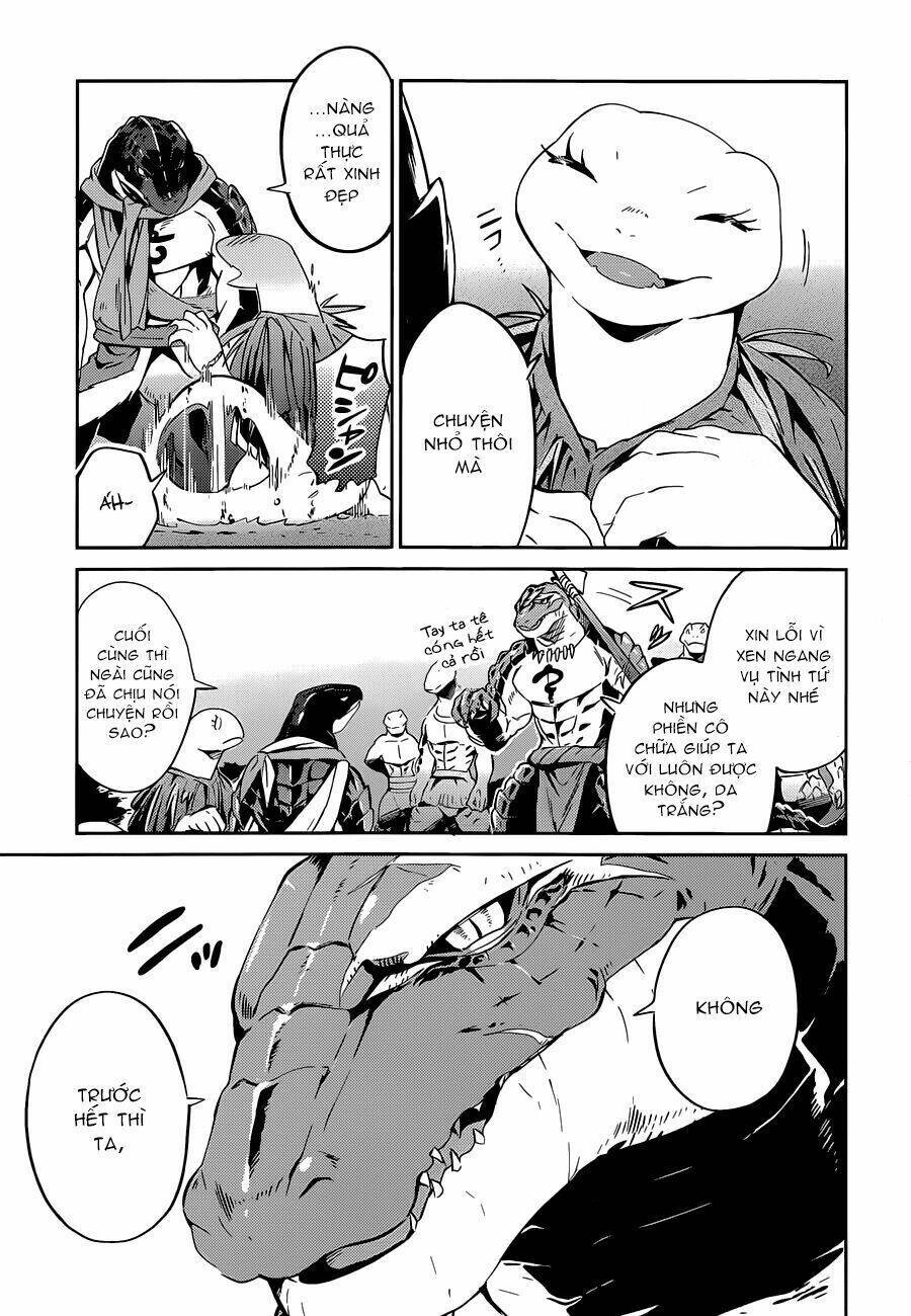 Khám Phá Thế Giới Game Chapter 18 - 29