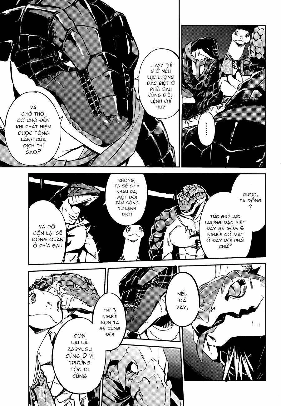 Khám Phá Thế Giới Game Chapter 18 - 43