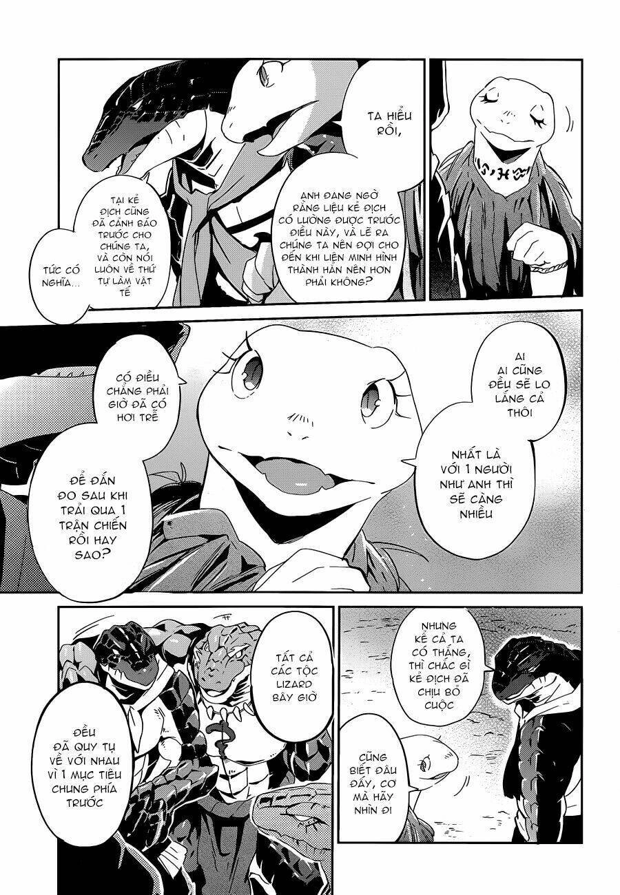 Khám Phá Thế Giới Game Chapter 18 - 47