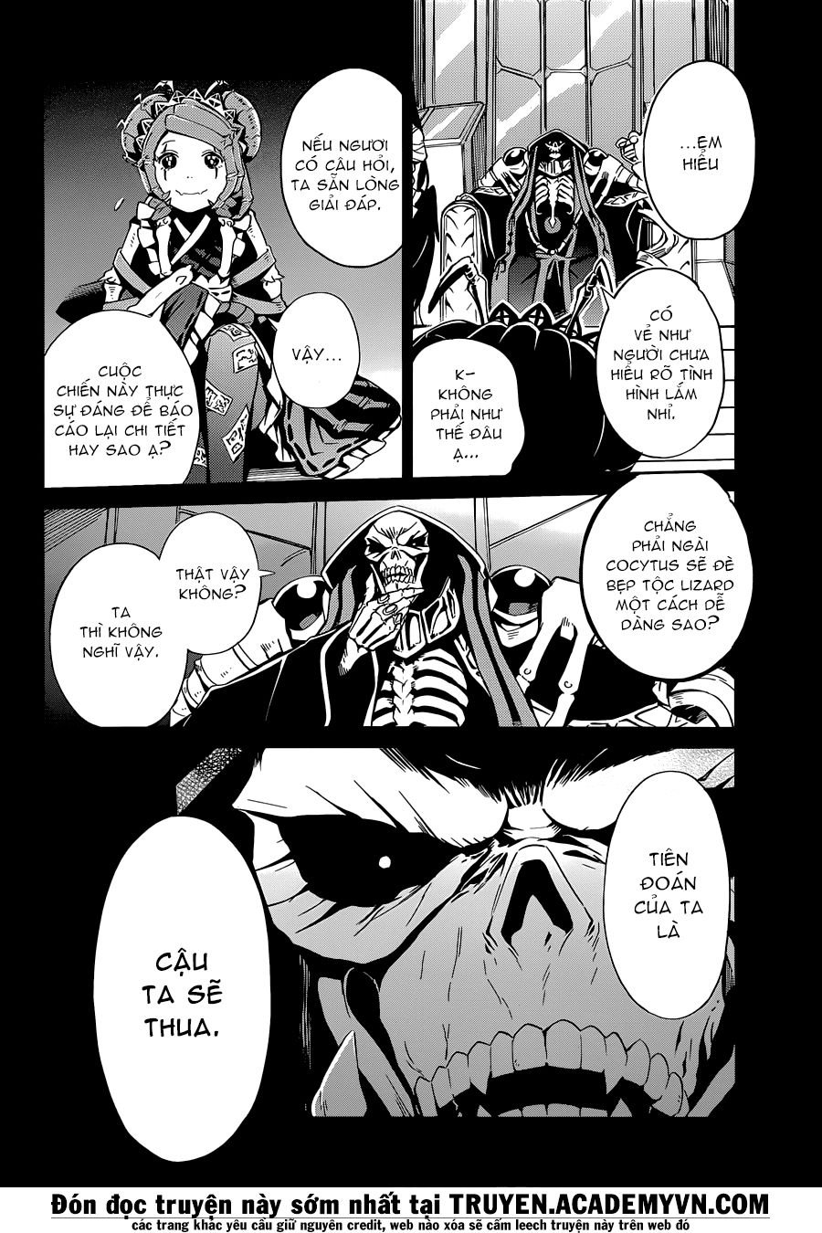 Khám Phá Thế Giới Game Chapter 18.5 - 9