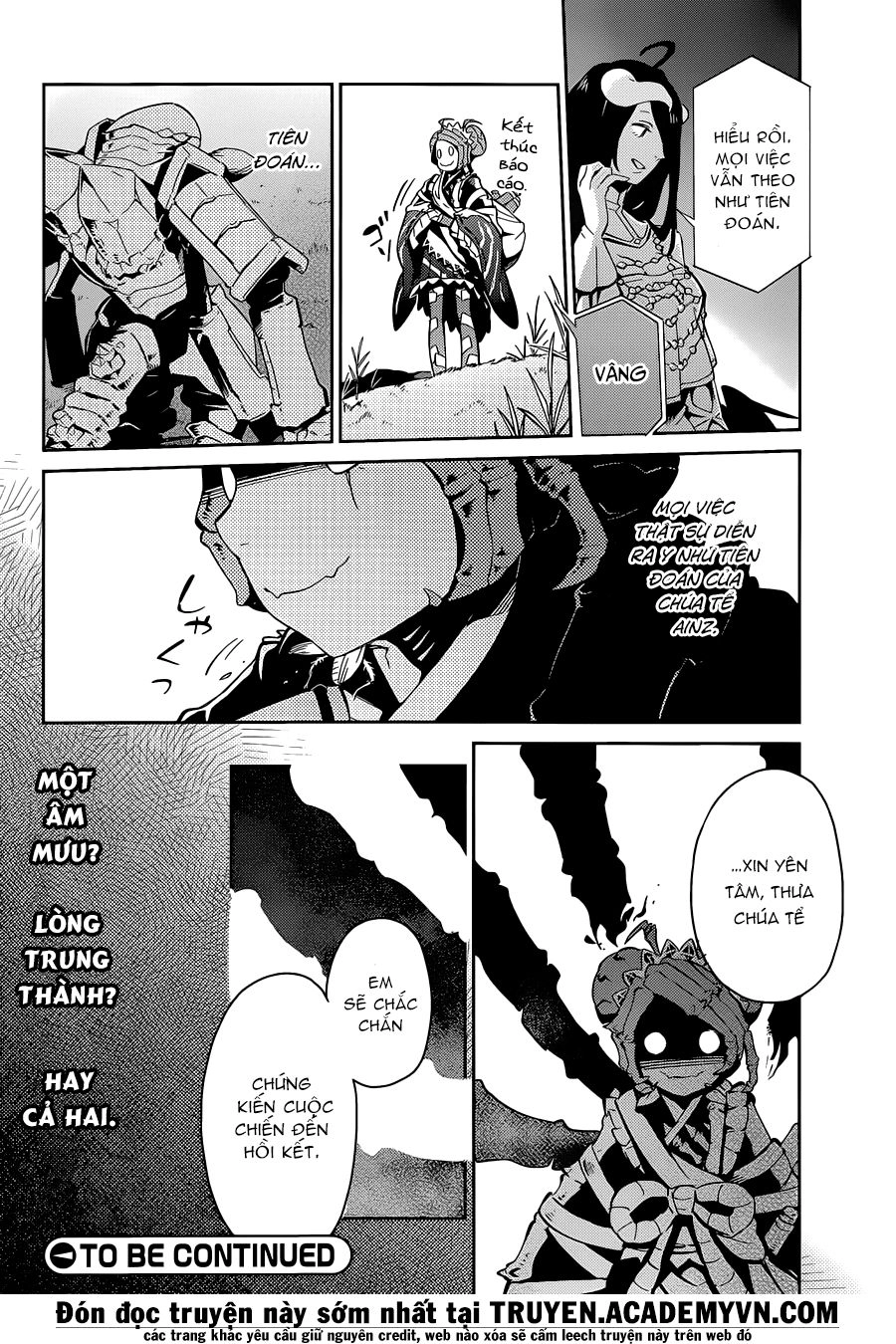 Khám Phá Thế Giới Game Chapter 18.5 - 11