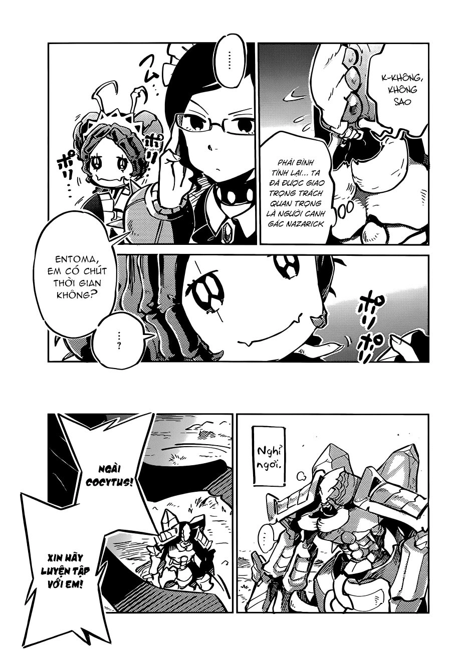 Khám Phá Thế Giới Game Chapter 18.5 - 14