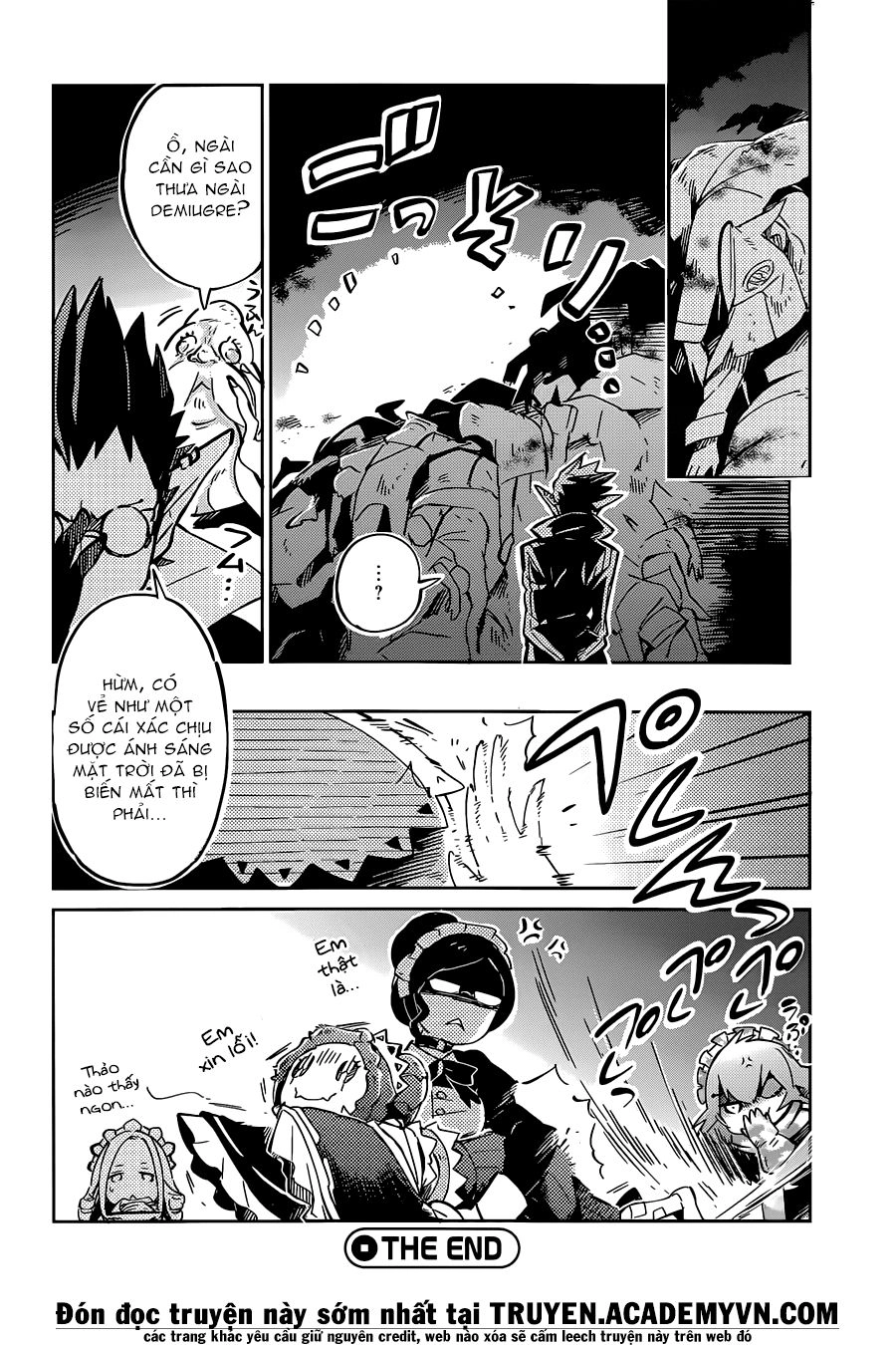 Khám Phá Thế Giới Game Chapter 18.5 - 19