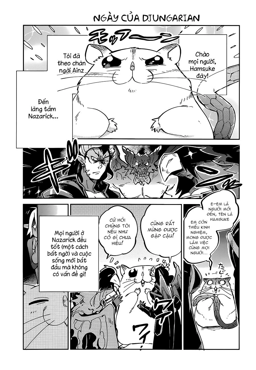 Khám Phá Thế Giới Game Chapter 18.5 - 24