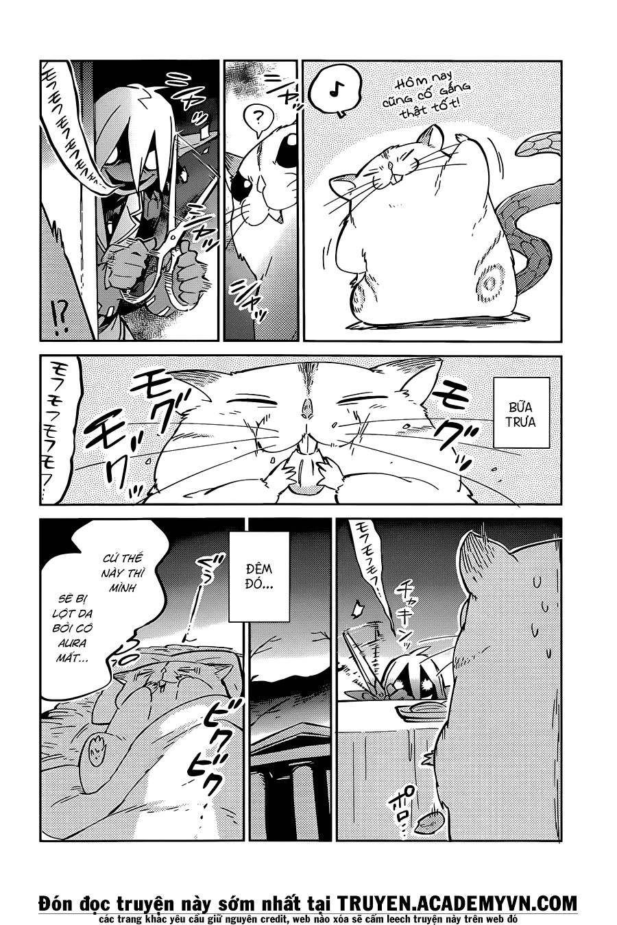 Khám Phá Thế Giới Game Chapter 18.5 - 25