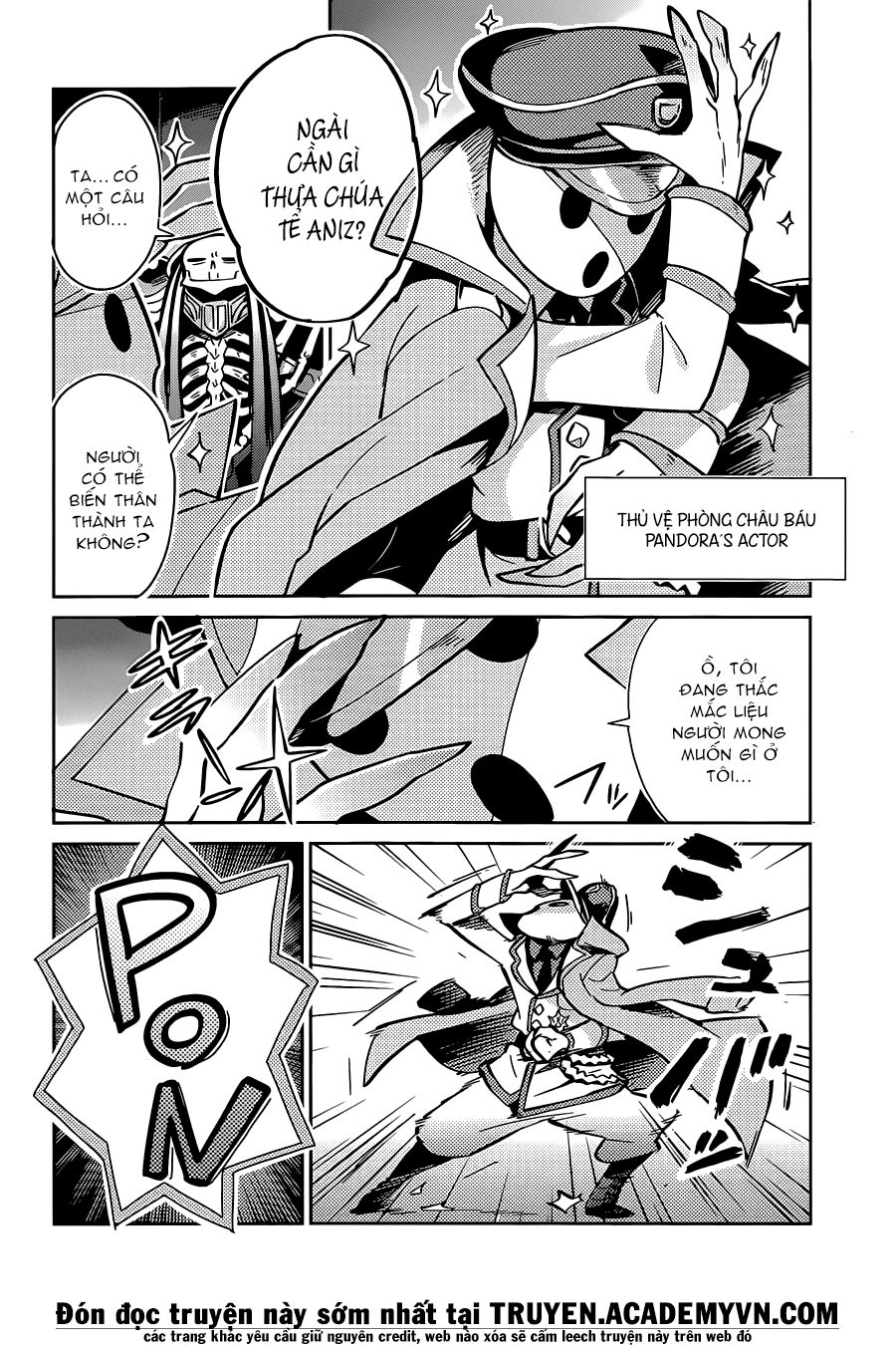 Khám Phá Thế Giới Game Chapter 18.5 - 29