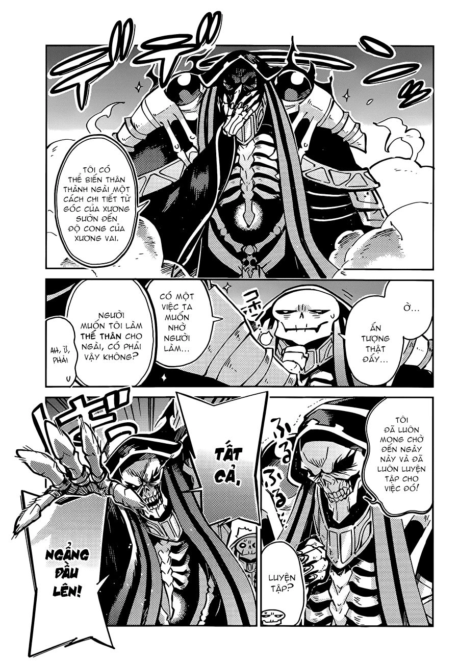 Khám Phá Thế Giới Game Chapter 18.5 - 30