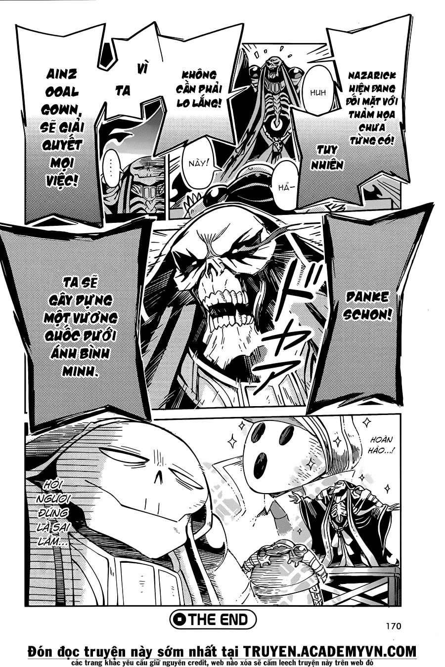 Khám Phá Thế Giới Game Chapter 18.5 - 31