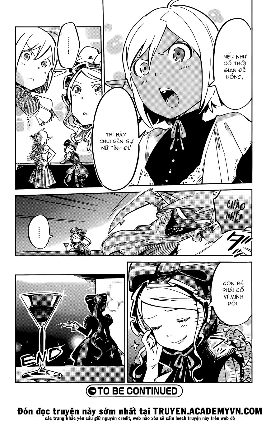 Khám Phá Thế Giới Game Chapter 18.5 - 35