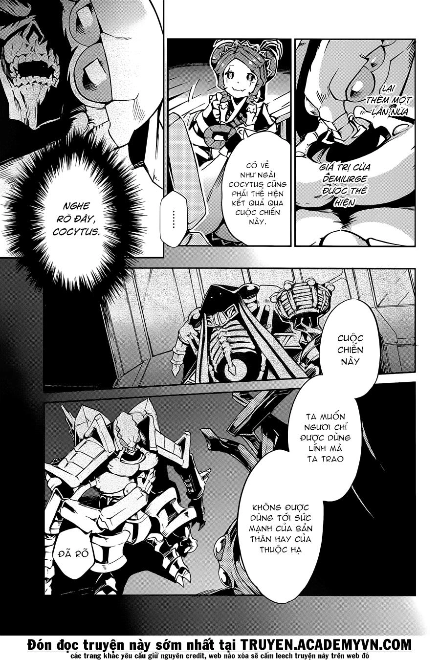 Khám Phá Thế Giới Game Chapter 19 - 6