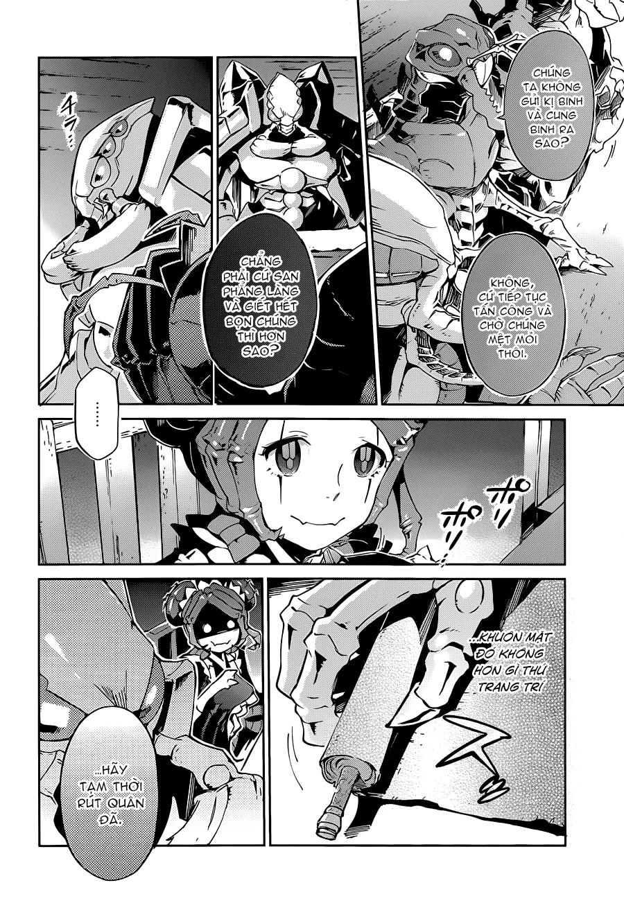 Khám Phá Thế Giới Game Chapter 19 - 17