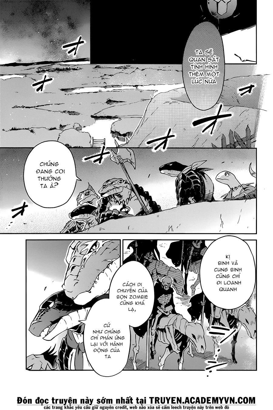 Khám Phá Thế Giới Game Chapter 19 - 18