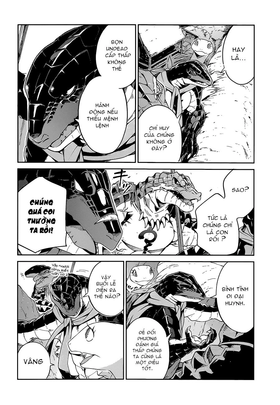 Khám Phá Thế Giới Game Chapter 19 - 19