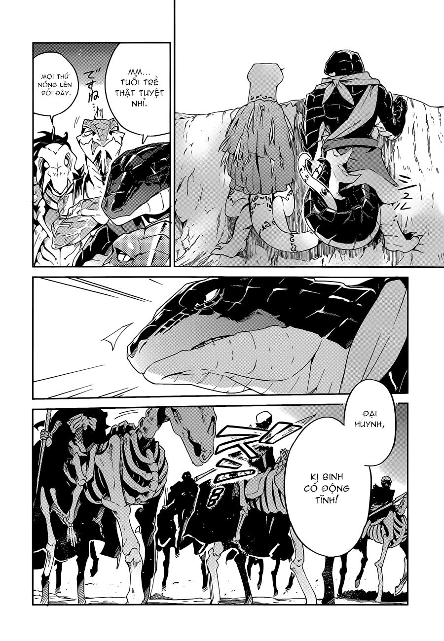 Khám Phá Thế Giới Game Chapter 19 - 21