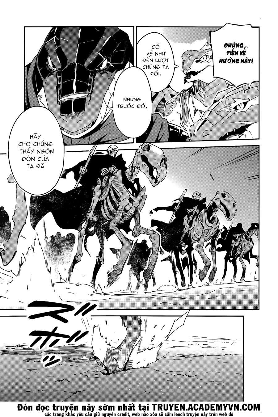 Khám Phá Thế Giới Game Chapter 19 - 22