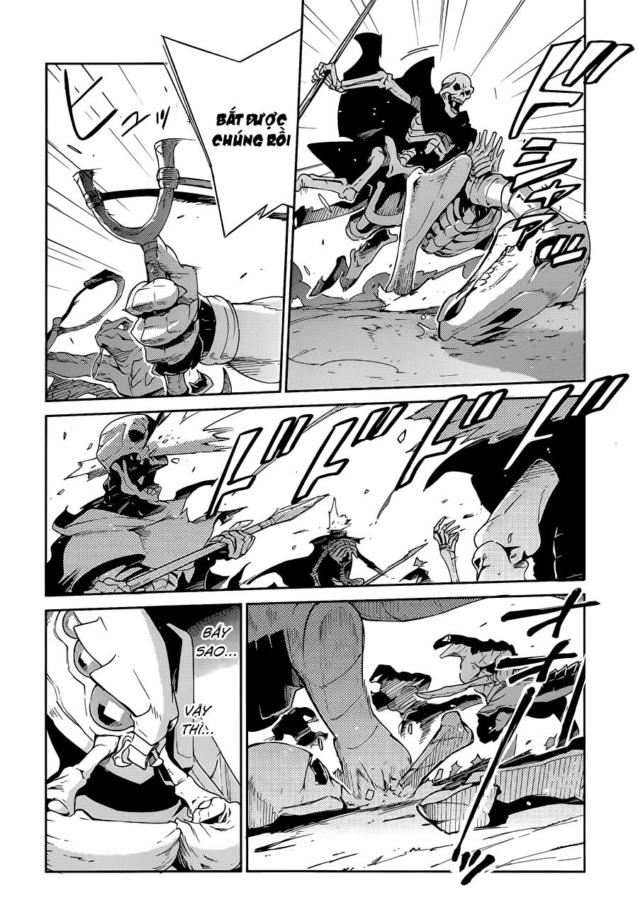 Khám Phá Thế Giới Game Chapter 19 - 23