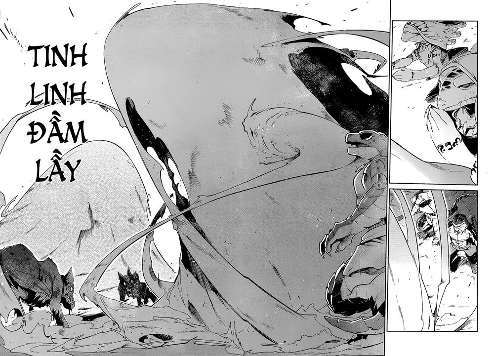 Khám Phá Thế Giới Game Chapter 19 - 25