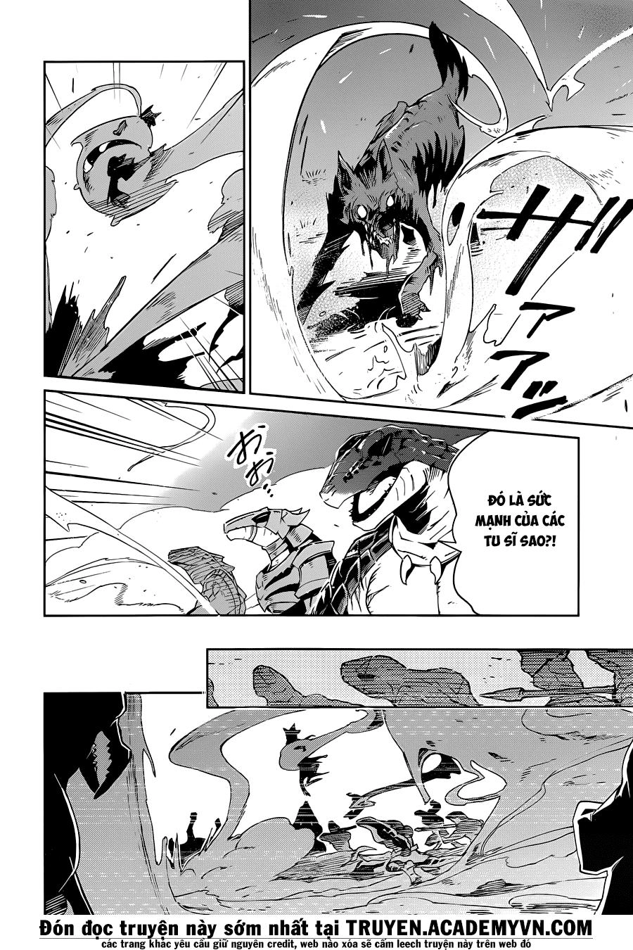 Khám Phá Thế Giới Game Chapter 19 - 26