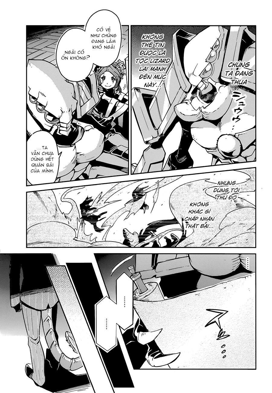 Khám Phá Thế Giới Game Chapter 19 - 27