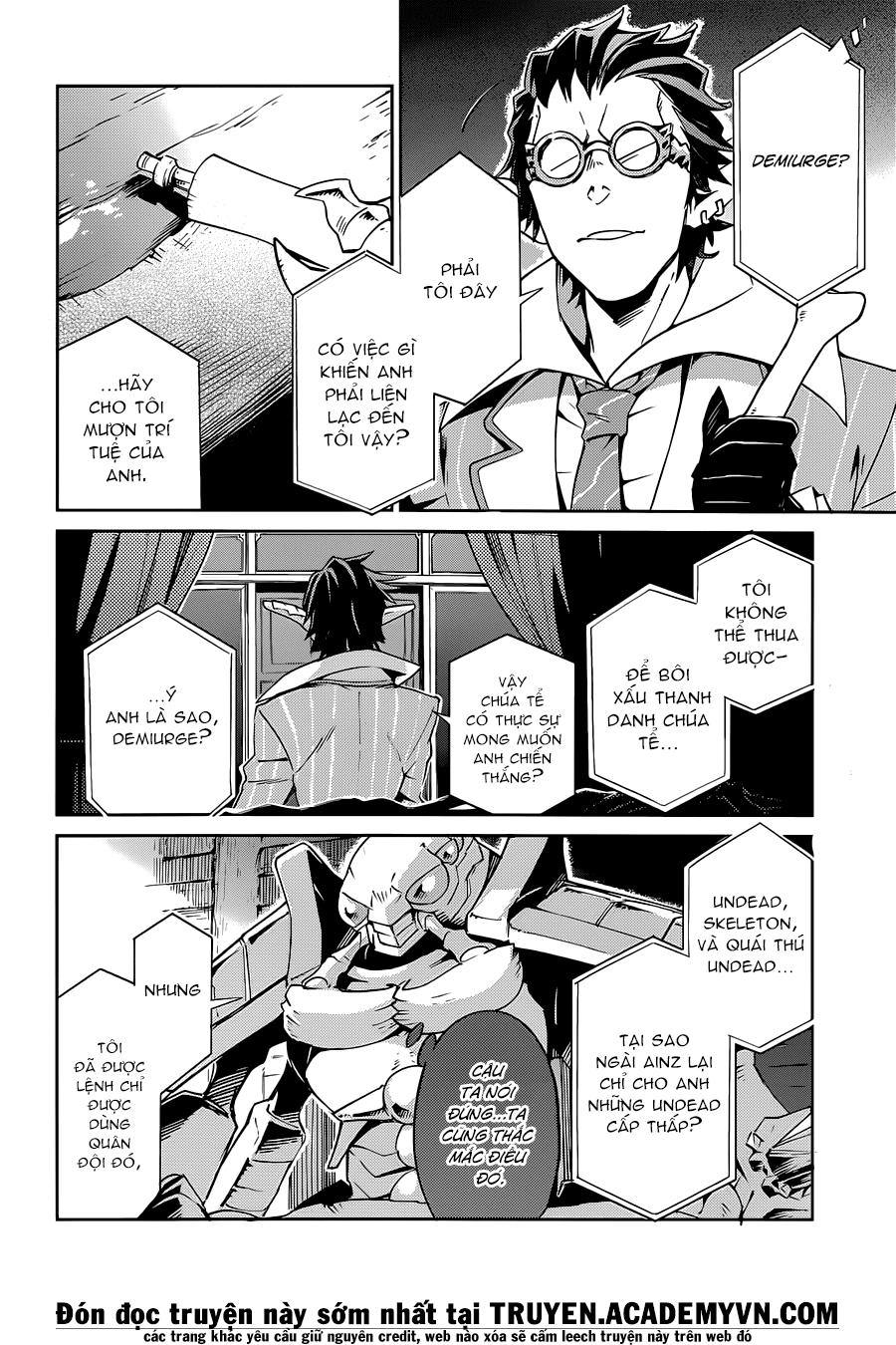 Khám Phá Thế Giới Game Chapter 19 - 28