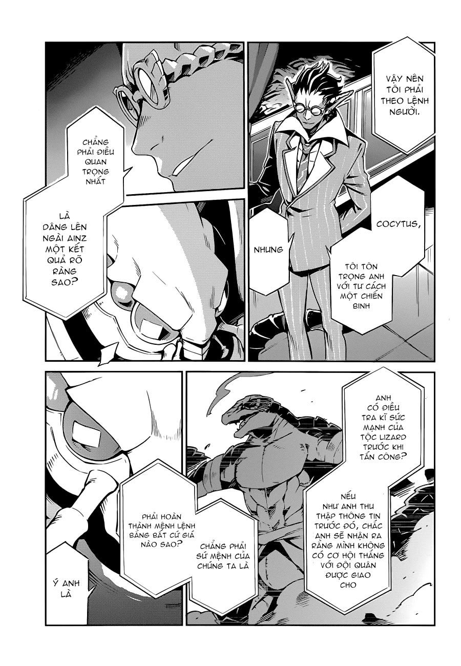 Khám Phá Thế Giới Game Chapter 19 - 29