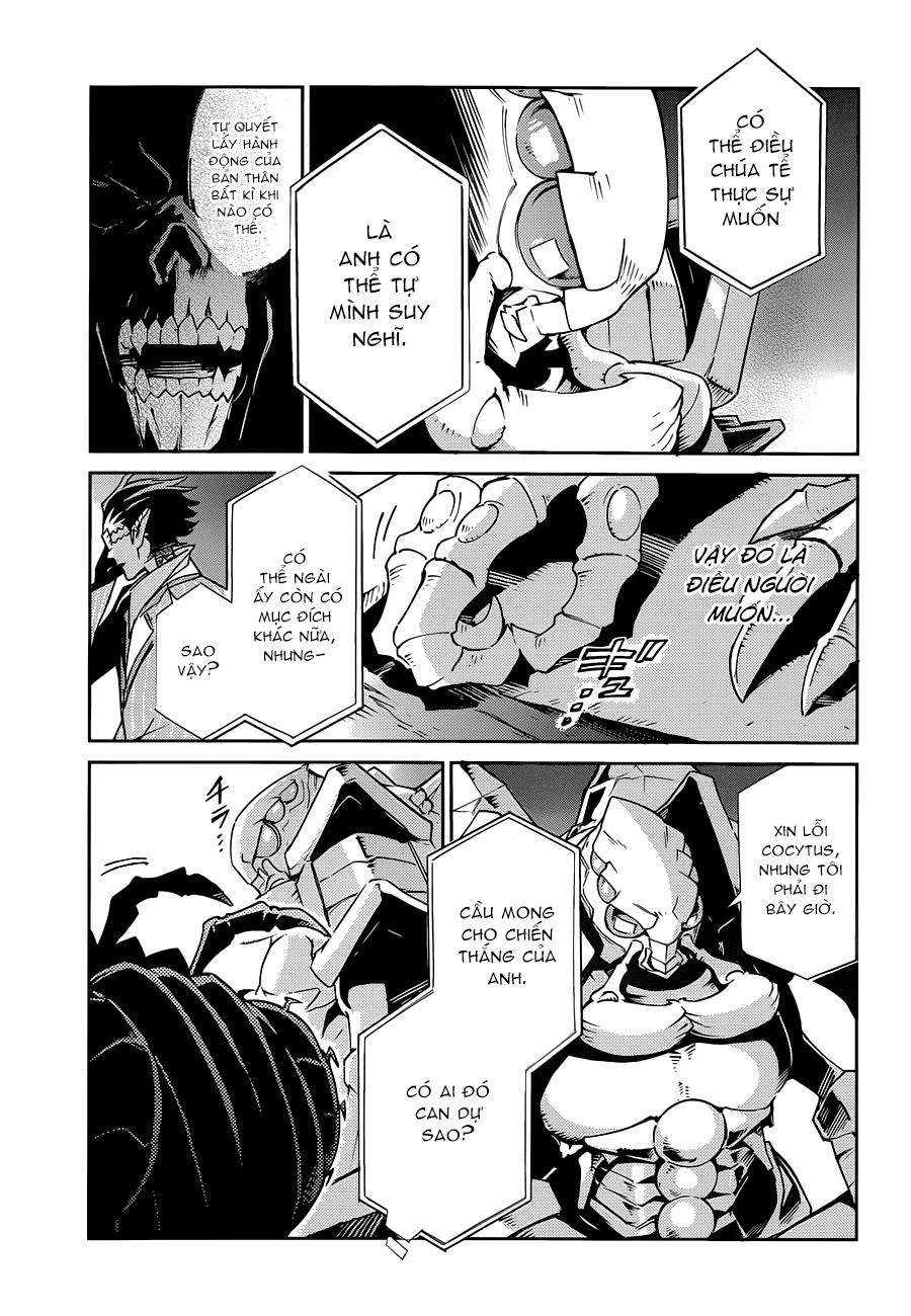 Khám Phá Thế Giới Game Chapter 19 - 31