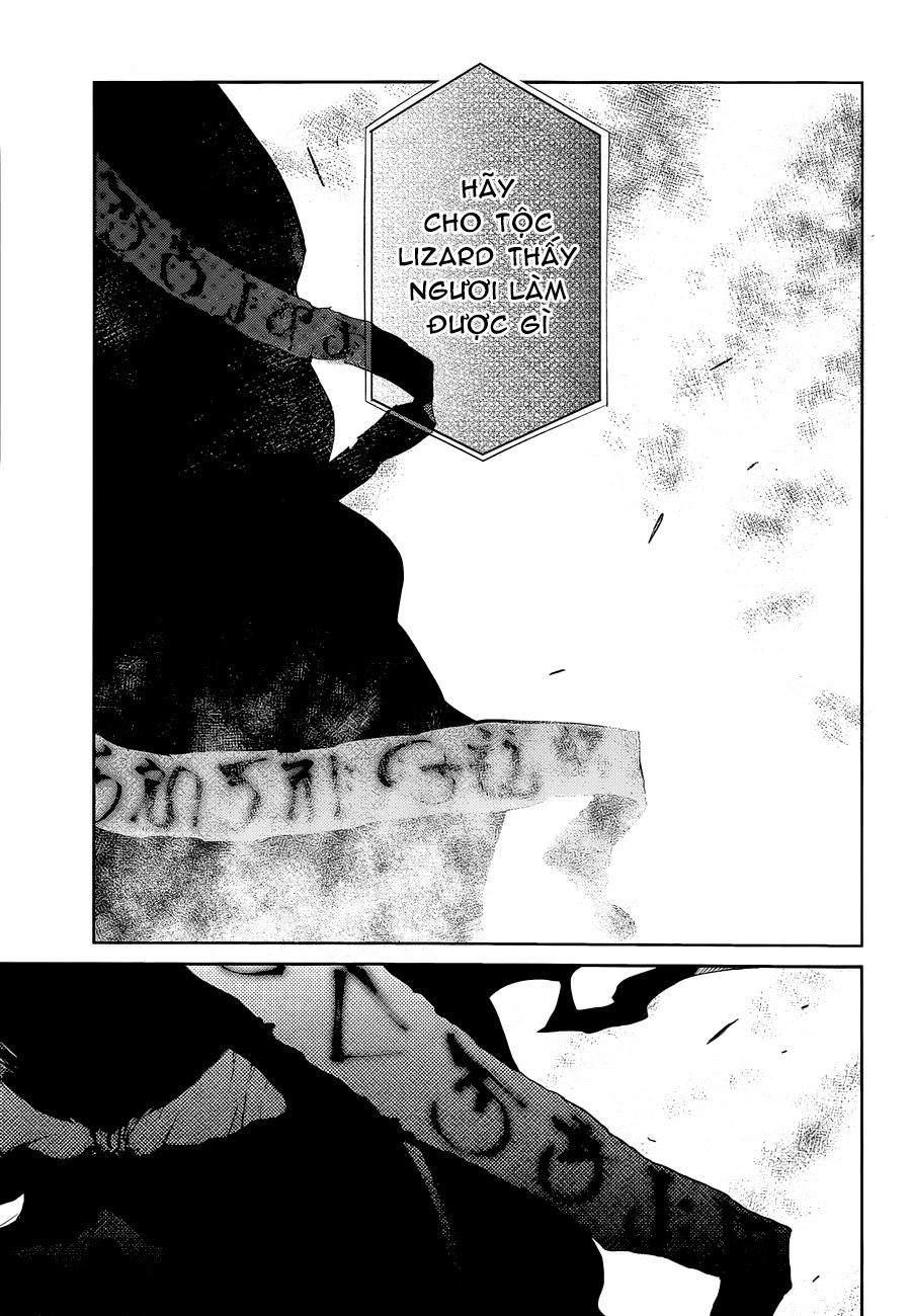 Khám Phá Thế Giới Game Chapter 19 - 33