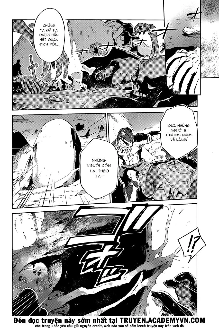 Khám Phá Thế Giới Game Chapter 19 - 34