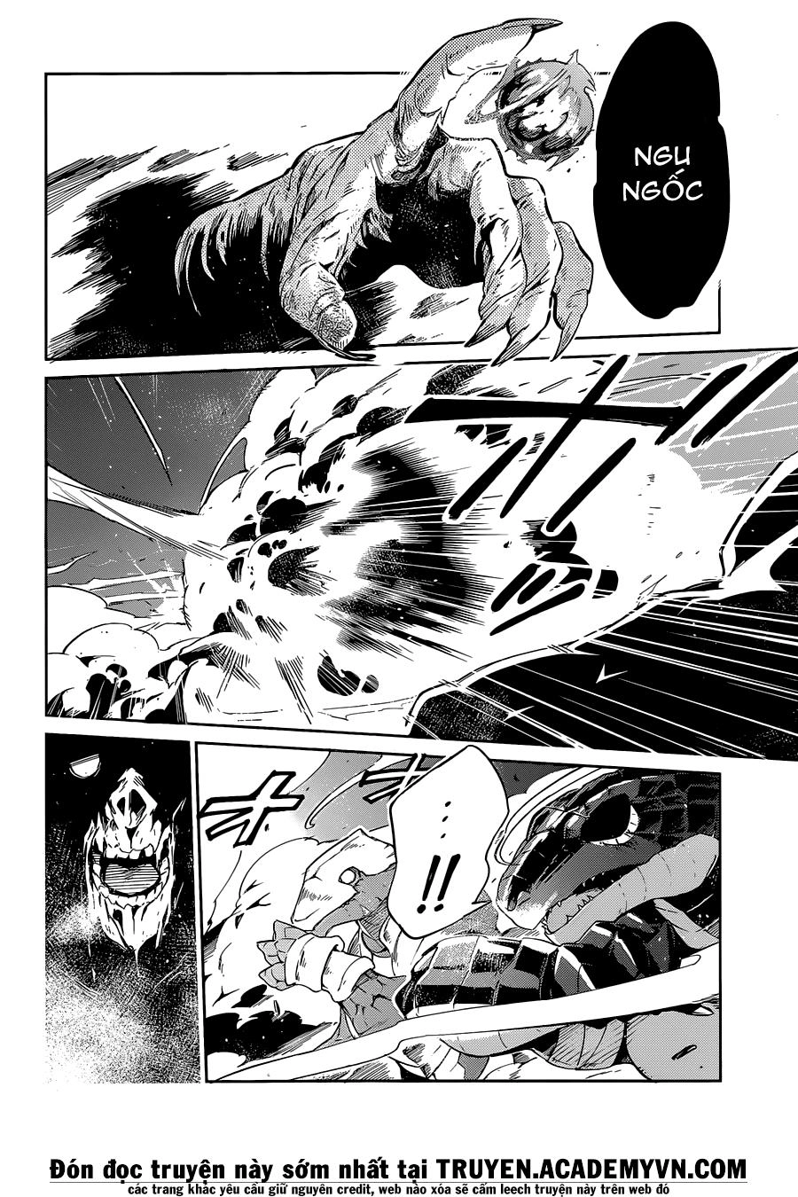 Khám Phá Thế Giới Game Chapter 19 - 36