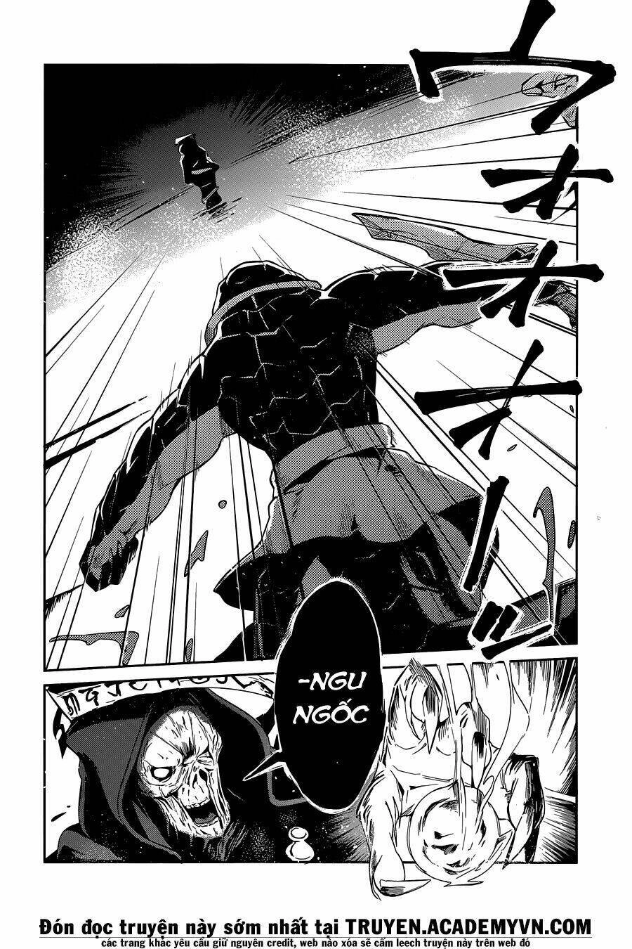 Khám Phá Thế Giới Game Chapter 20 - 8