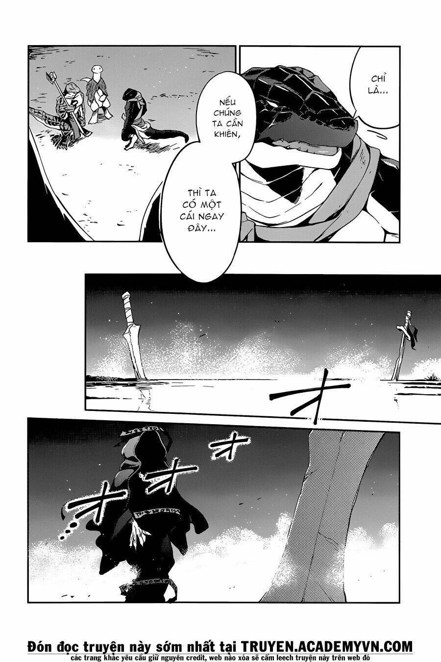 Khám Phá Thế Giới Game Chapter 20 - 12