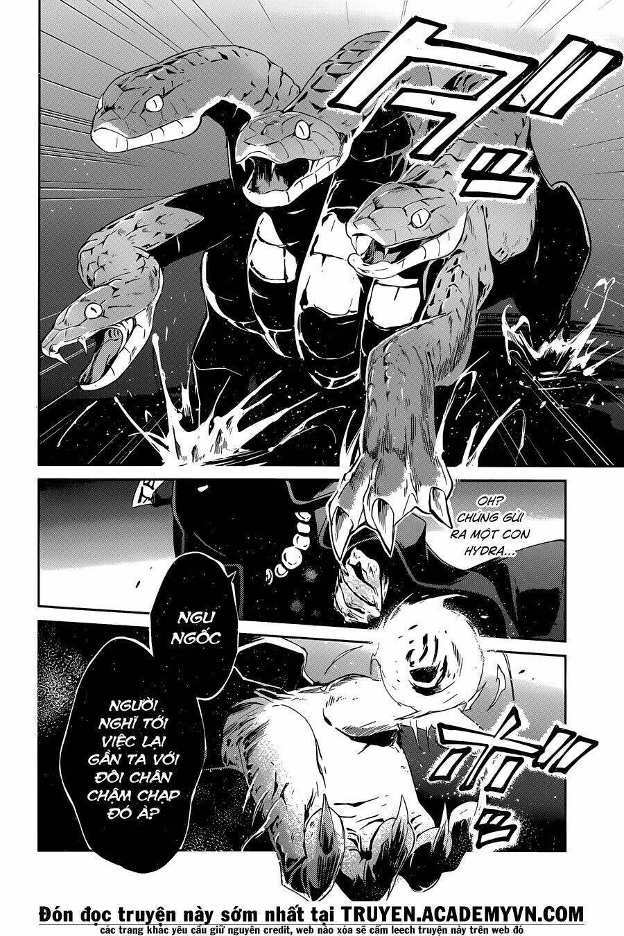 Khám Phá Thế Giới Game Chapter 20 - 14