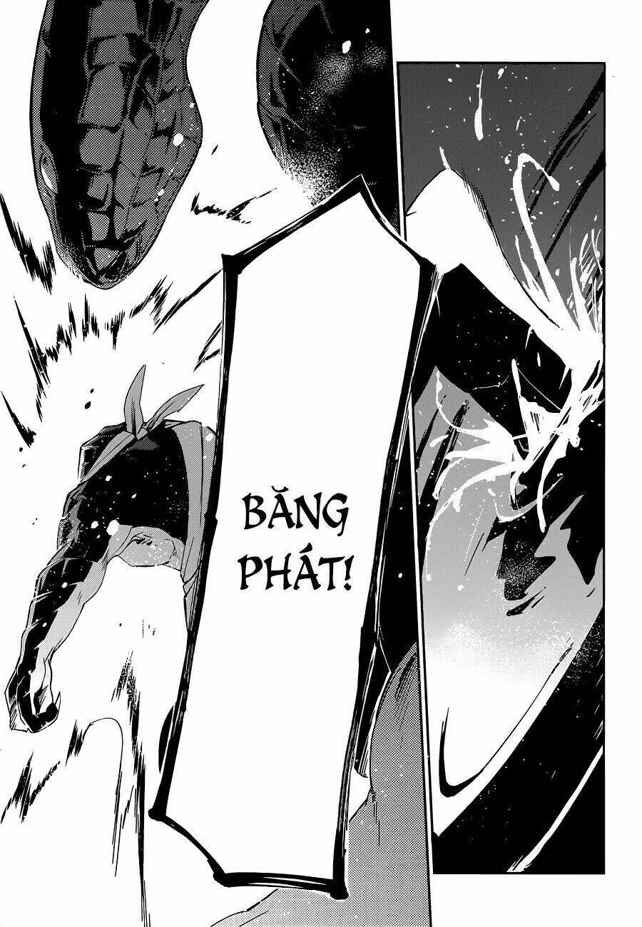 Khám Phá Thế Giới Game Chapter 20 - 21