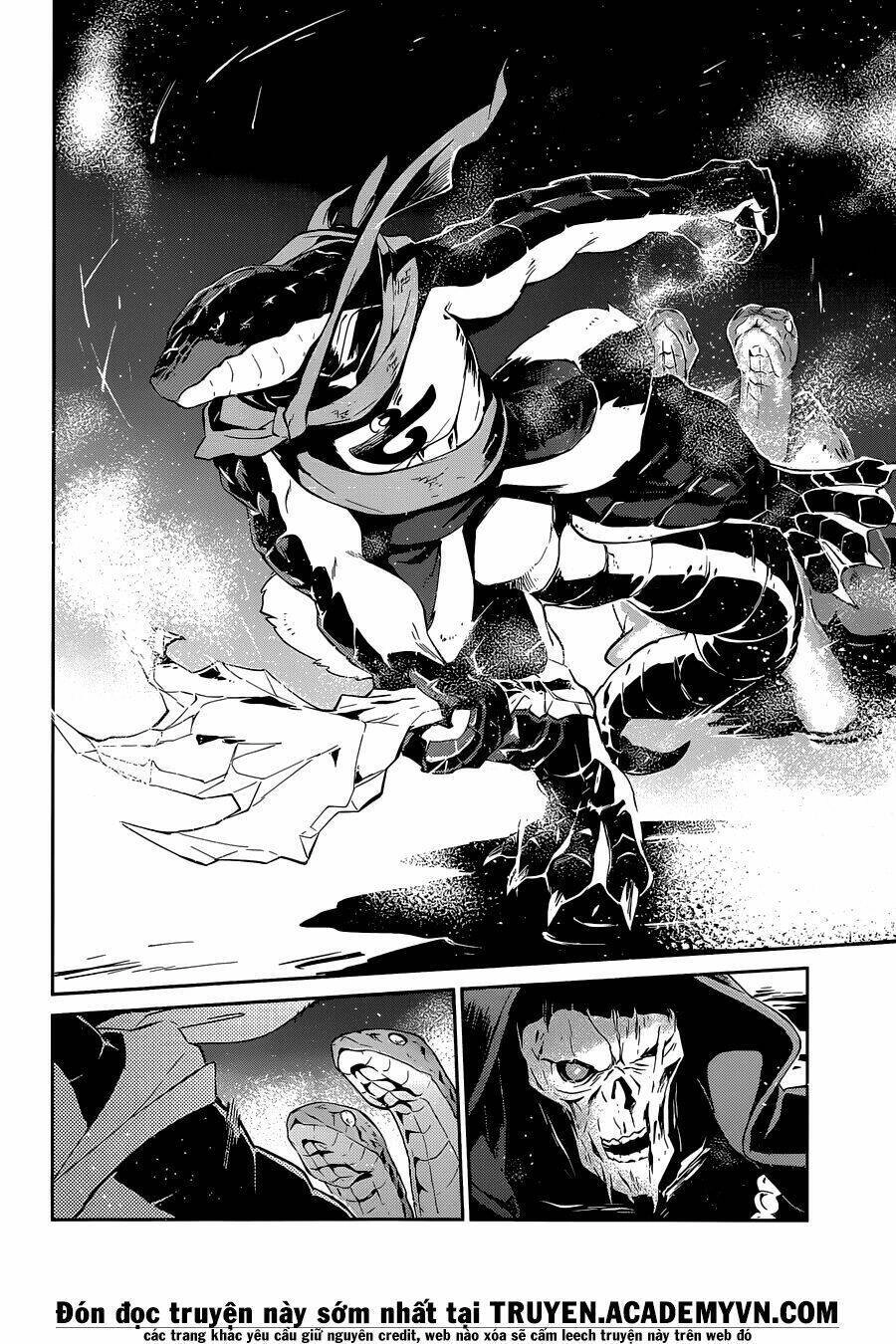 Khám Phá Thế Giới Game Chapter 20 - 22