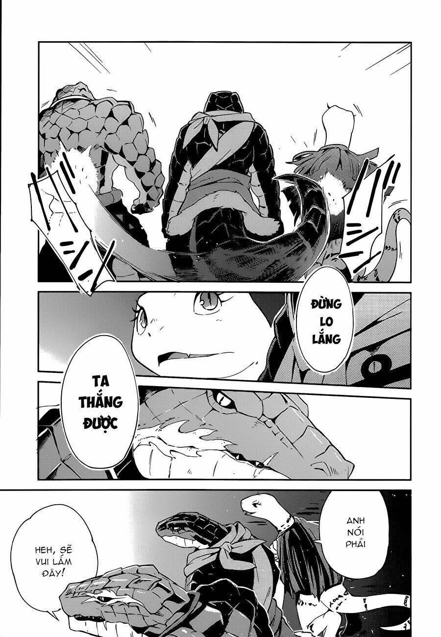 Khám Phá Thế Giới Game Chapter 20 - 29