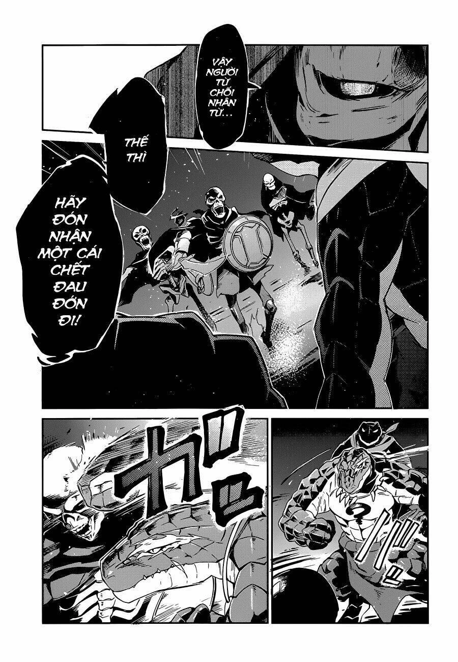 Khám Phá Thế Giới Game Chapter 20 - 31