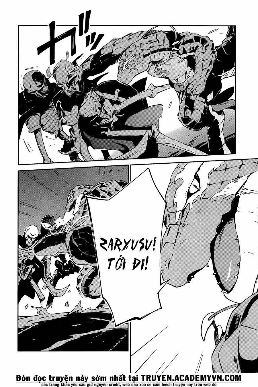 Khám Phá Thế Giới Game Chapter 20 - 32