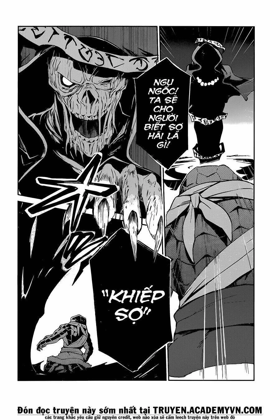 Khám Phá Thế Giới Game Chapter 20 - 34