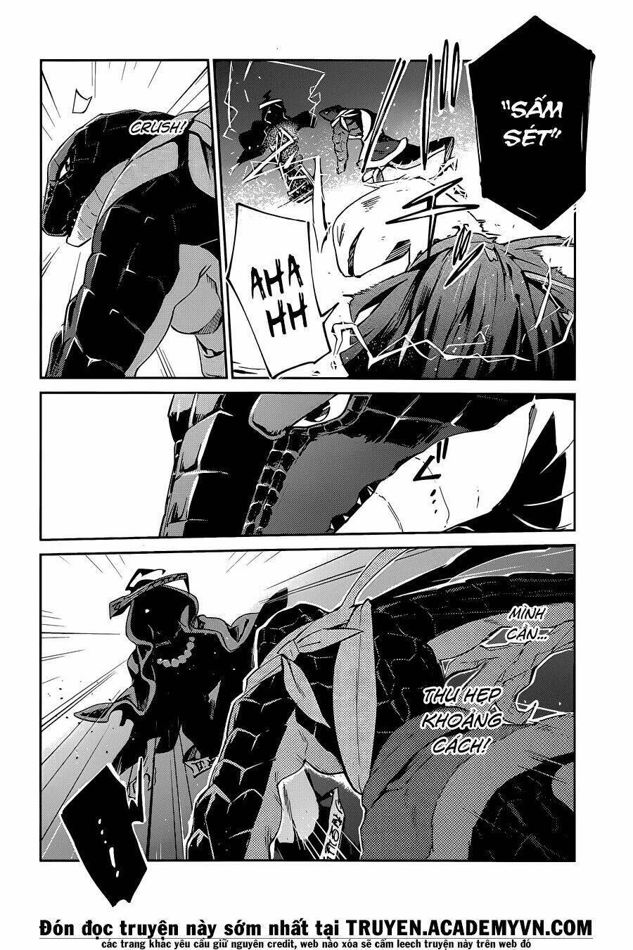 Khám Phá Thế Giới Game Chapter 20 - 36