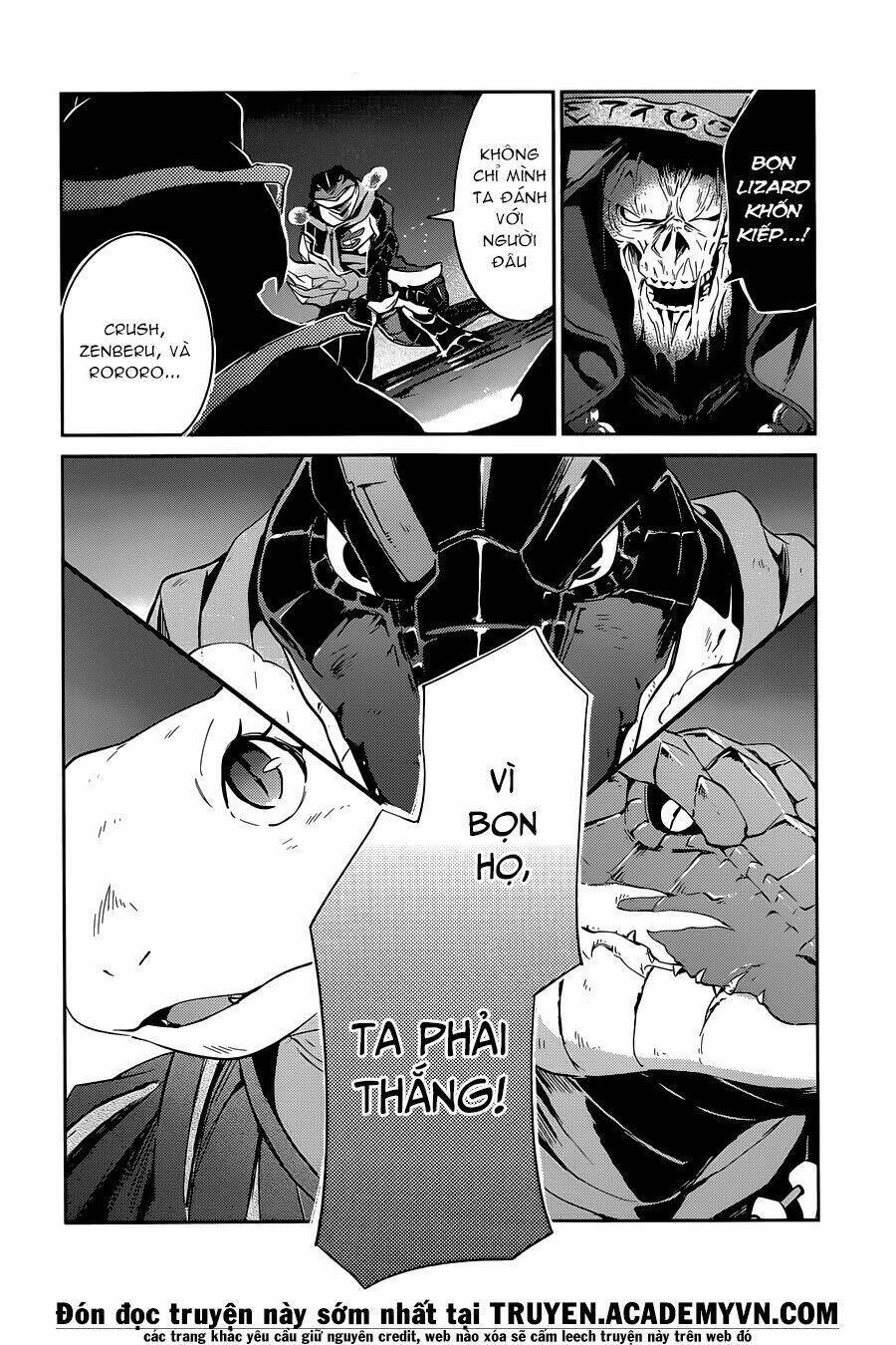 Khám Phá Thế Giới Game Chapter 20 - 40