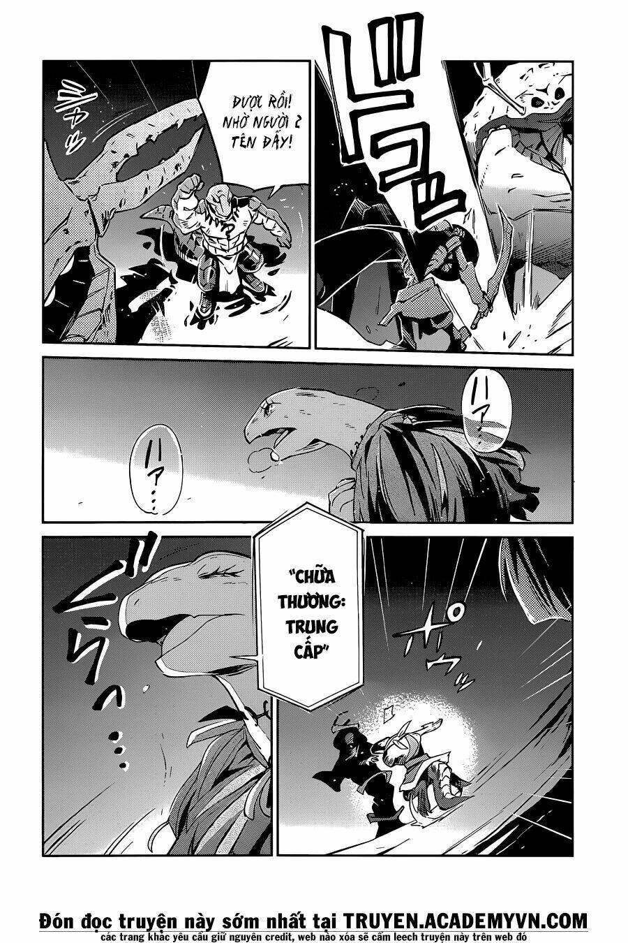 Khám Phá Thế Giới Game Chapter 20 - 42