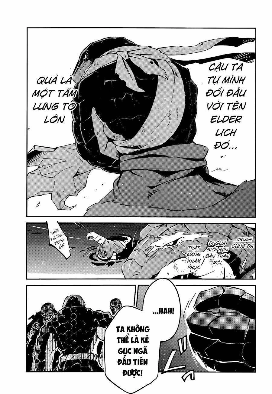 Khám Phá Thế Giới Game Chapter 20 - 45